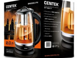 Чайник электрический Centek CT-0017 1