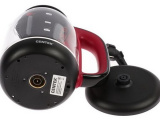 Чайник электрический Centek CT-0034 Black 3
