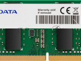 Оперативная память ADATA, DDR4, 8GB (1x8GB), 3200MHz, SO-DIMM 2