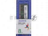 Оперативная память ADATA, DDR4, 8GB (1x8GB), 3200MHz, SO-DIMM 0