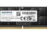Оперативная память ADATA, DDR5, 16GB (1x16GB), 4800MHz, CL40, SODIMM 1