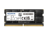 Оперативная память ADATA, DDR5, 16GB (1x16GB), 4800MHz, CL40, SODIMM 4