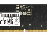 Оперативная память ADATA, DDR5, 32GB (1x32GB), 4800MHz, CL40, UDIMM 6