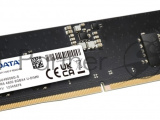 Оперативная память ADATA, DDR5, 32GB (1x32GB), 4800MHz, CL40, UDIMM 0