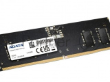 Оперативная память ADATA, DDR5, 8GB (1x8GB), 4800MHz, CL40, SO-DIMM 2