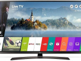 49' Телевизор LG 49UJ634V 2