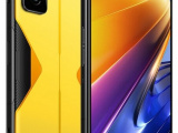 Смартфон Xiaomi POCO F4 GT 12/256Гб Global Чёрный 28