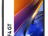 Смартфон Xiaomi POCO F4 GT 12/256Гб Global Чёрный 44