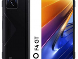 Смартфон Xiaomi POCO F4 GT 12/256Гб Global Чёрный 47
