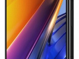 Смартфон Xiaomi POCO F4 GT 12/256Гб Global Чёрный 49