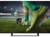 50' Телевизор Hisense 50AE7200F 0