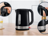 Чайник электрический Bosch TWK7407 1