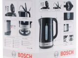 Чайник электрический Bosch TWK7407 3