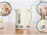 Чайник электрический Bosch TWK7407 6