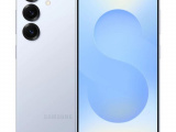 Смартфон Samsung S25 S931B 12/256 IceBlue 0