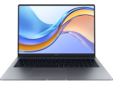 Ноутбук 15,6" Honor MagicBook X16 (5301AHGY) серый 1