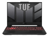 Ноутбук 15,6" Asus Tuf A15 FA507UV-LP029 (90NR0I25-M001F0) серый 1