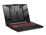 Ноутбук 15,6" Asus Tuf A15 FA507UV-LP029 (90NR0I25-M001F0) серый 2