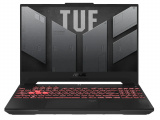 Ноутбук 15,6" Asus Tuf A17 FA707NU-HX024 (90NR0EF5-M003J0) серый 1