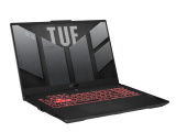 Ноутбук 15,6" Asus Tuf A17 FA707NU-HX024 (90NR0EF5-M003J0) серый 2