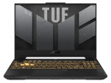 Ноутбук 15,6" Asus Tuf F15 FX507VV4-LP061 (90NR0BV7-M00630) серый 1