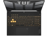 Ноутбук 15,6" Asus Tuf F15 FX507VV4-LP061 (90NR0BV7-M00630) серый 2