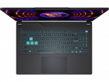 Ноутбук 15,6" MSI Cyborg 15 A12VF-868RU (9S7-15K111-868) 2