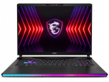 Ноутбук 15,6" MSI Raider GE68 HX 14VHG-472RU (9S7-15M131-472) 1