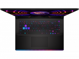 Ноутбук 15,6" MSI Raider GE68 HX 14VHG-472RU (9S7-15M131-472) 2