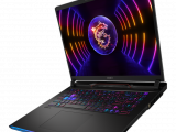 Ноутбук 15,6" MSI Raider GE68 HX 14VHG-472RU (9S7-15M131-472) 0