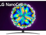 55' Телевизор LG 55NANO866NA 0