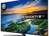 55' Телевизор LG 55NANO866NA 1