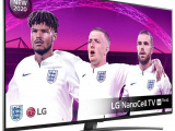 55' Телевизор LG 55NANO866NA 2