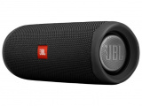 Портативная колонка JBL Flip 5 20Вт  Чёрный 2