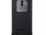 Смартфон Doogee S55 Черный/оранжевый 3
