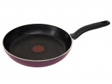 Сковорода Tefal Cook Right 04166128 28см без к/р 0