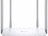 Маршрутизатор TP-LINK Archer C50 Белый 1
