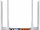 Маршрутизатор TP-LINK Archer C50 Белый 2