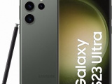 Смартфон Samsung SM-S918N Galaxy S23 Ultra 12/256Гб Зелёный 0