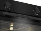 Духовой шкаф Indesit IFE 2420 BL 0
