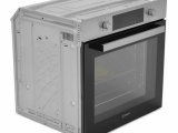 Духовой шкаф Indesit IBFTE 3644 IX 0