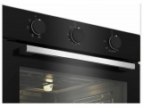 Духовой шкаф Indesit IFE 3634 BL 2