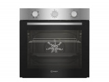 Духовой шкаф Indesit IBFTE 3634 IX 1
