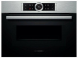 Духовой шкаф Bosch CMG633BS1 1