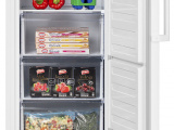 Морозильная камера Beko RFSK 215T01W 1