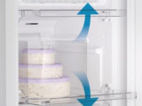 Морозильная камера Indesit DFZ 4150.1 3