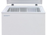 Морозильный ларь Kraft BD(W)-200BL 1
