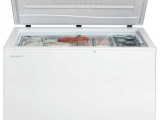 Морозильный ларь Kraft BD(W)-335BLG 1