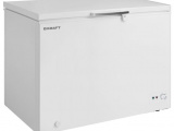 Морозильный ларь Kraft BD(W)-340QX 0
