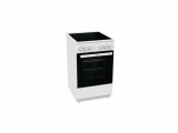 Плита Отдельностоящая Gorenje GEC5A12WG-B 1